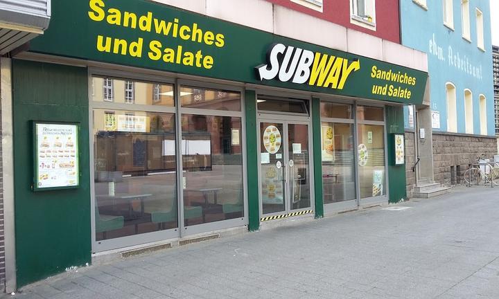 Subway