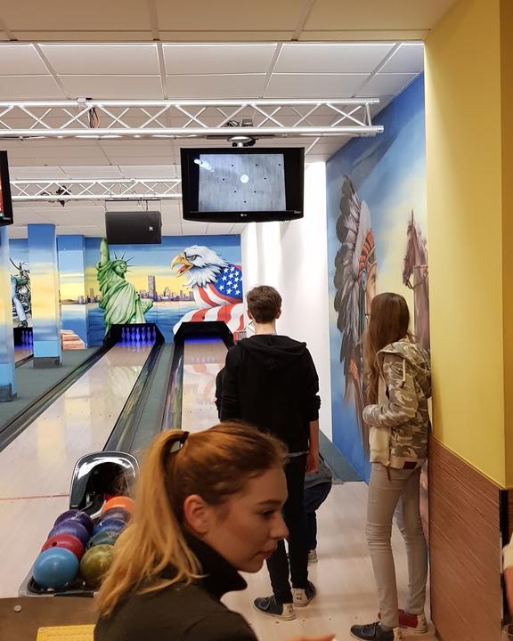 Bowling an der Bahnmeisterei GbR